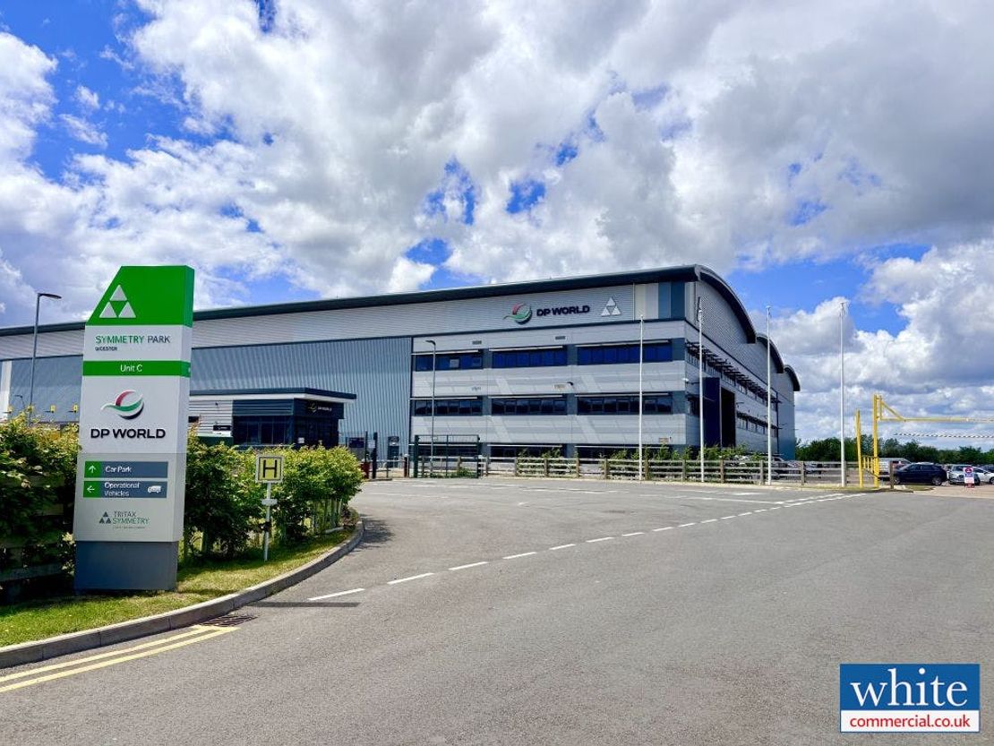 Office Suites Unit C Symmetry Park, Bicester, OX26 6GF