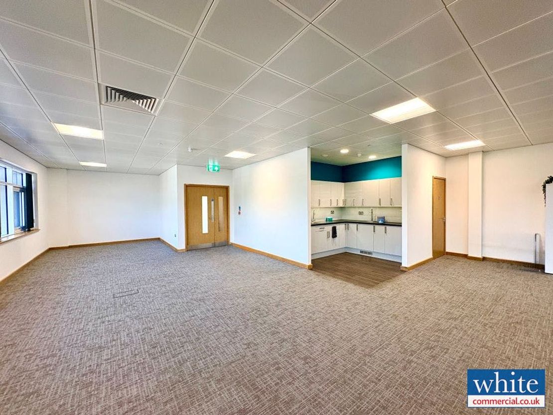 Office Suites Unit C Symmetry Park, Bicester, OX26 6GF