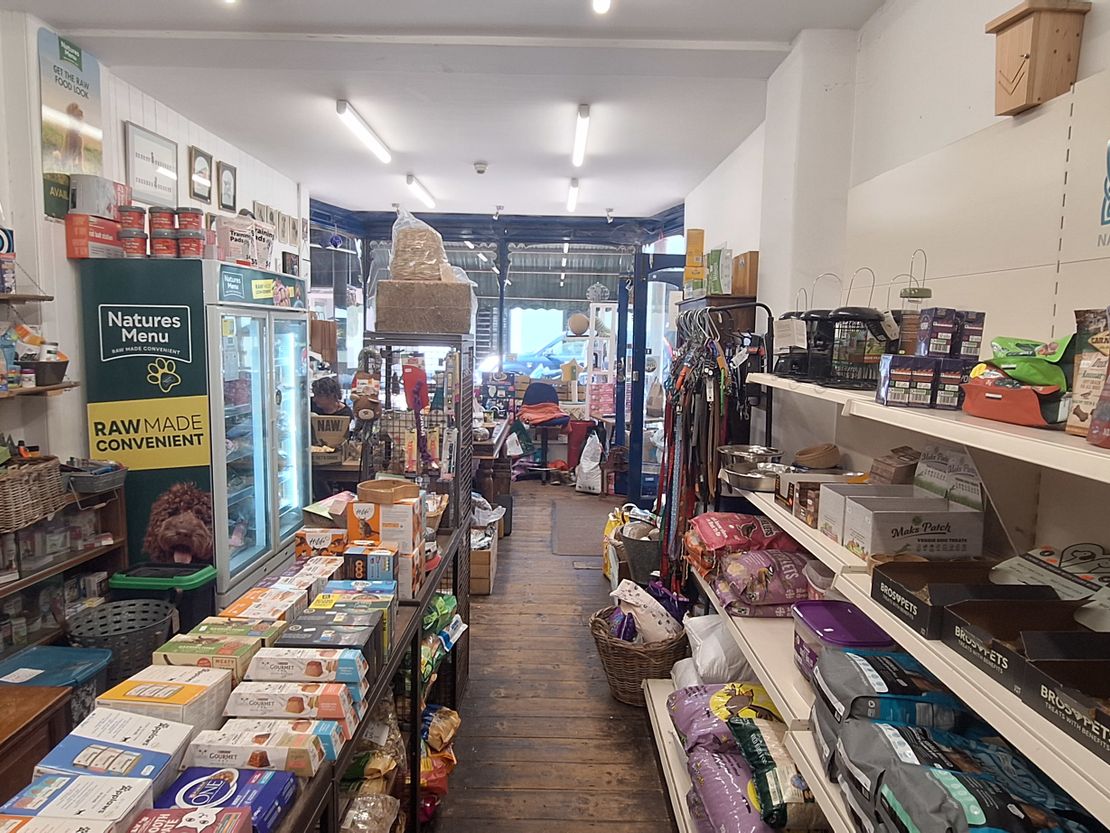97 High Street, Hurstpierpoint, Hassocks, West Sussex, BN6 9RE