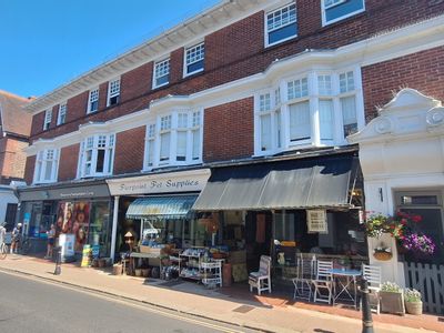 Property Image for 97 High Street, Hurstpierpoint, Hassocks, West Sussex, BN6 9RE