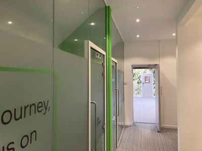 Property Image for Second Floor 17 The Broadway, Hatfield, AL9 5HZ
