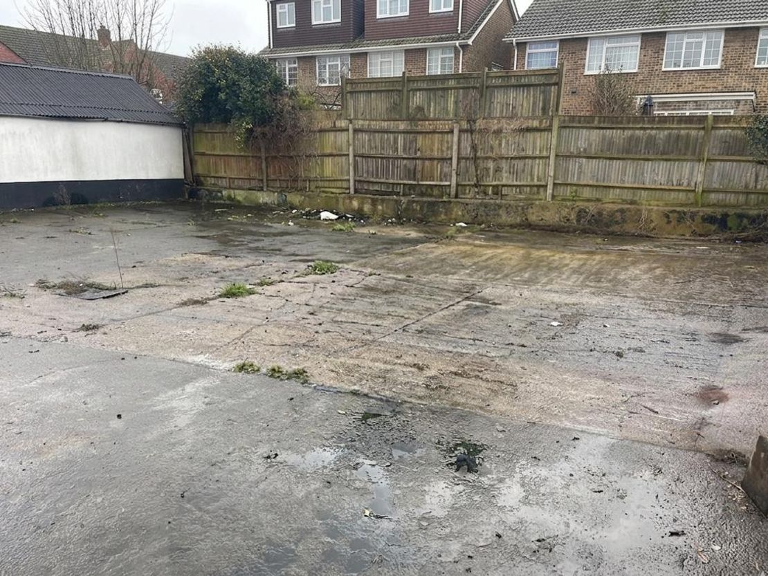 Unit 1a & 1b, Cecil Road, Lancing, West Sussex, BN15 8HN