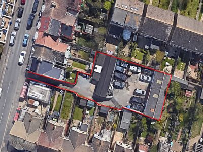 Property Image for Unit 1a & 1b, Cecil Road, Lancing, West Sussex, BN15 8HN