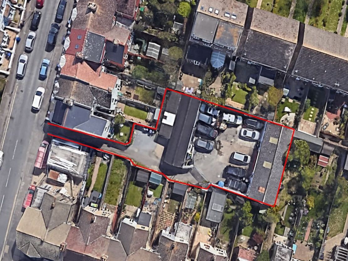 Unit 1a & 1b, Cecil Road, Lancing, West Sussex, BN15 8HN