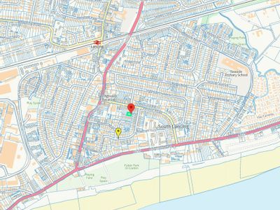 Property Image for Unit 1a & 1b, Cecil Road, Lancing, West Sussex, BN15 8HN