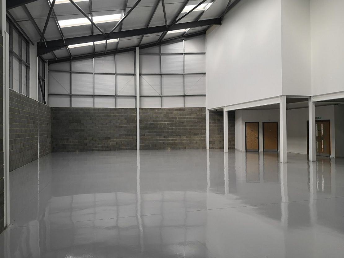 Unit C, Argyle Gate, Argyle Way, Stevenage, Hertfordshire, SG1 2AD