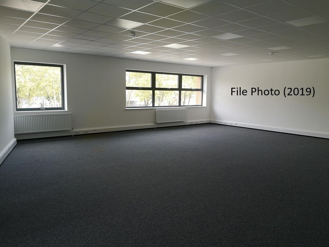 Unit C, Argyle Gate, Argyle Way, Stevenage, Hertfordshire, SG1 2AD