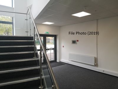 Property Image for Unit C, Argyle Gate, Argyle Way, Stevenage, Hertfordshire, SG1 2AD