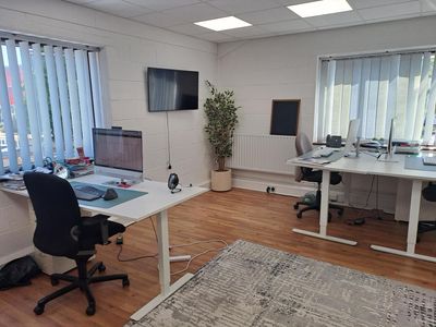 Property Image for Balbir House, Norton Green Road, Stevenage, Hertfordshire, SG1 2LP