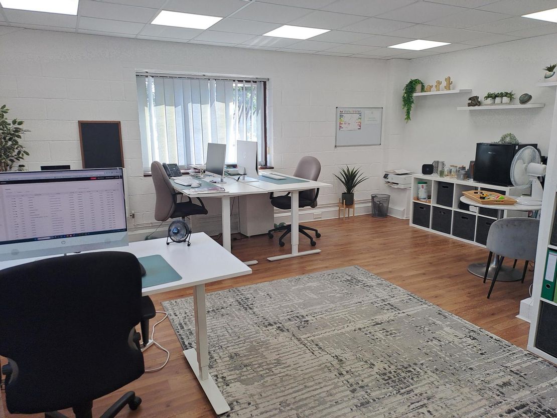 Balbir House, Norton Green Road, Stevenage, Hertfordshire, SG1 2LP