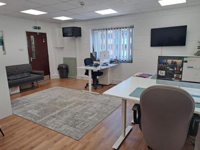 Property Image for Balbir House, Norton Green Road, Stevenage, Hertfordshire, SG1 2LP