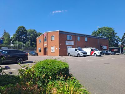 Property Image for Balbir House, Norton Green Road, Stevenage, Hertfordshire, SG1 2LP