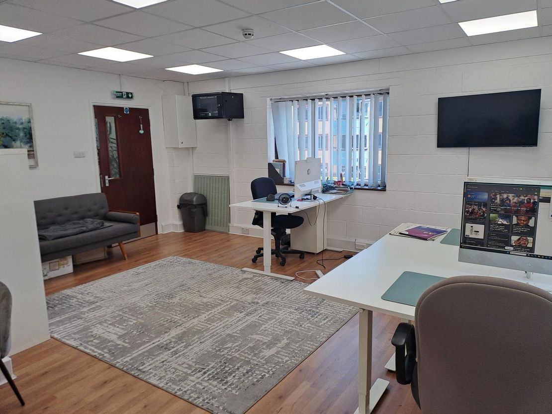 Balbir House, Norton Green Road, Stevenage, Hertfordshire, SG1 2LP