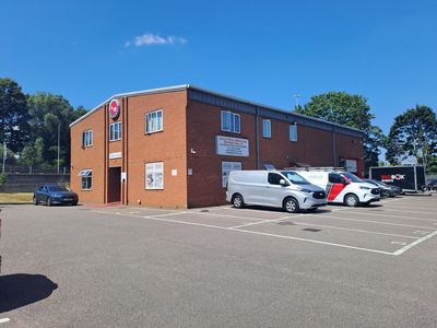 Property Image for Balbir House, Norton Green Road, Stevenage, Hertfordshire, SG1 2LP