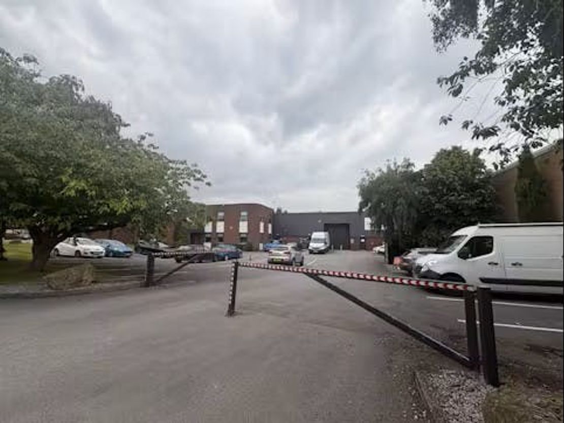 Connection House, Sandbeck Lane, Wetherby, LS22 7TW