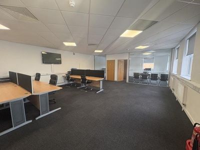 Property Image for Connection House, Sandbeck Lane, Wetherby, LS22 7TW