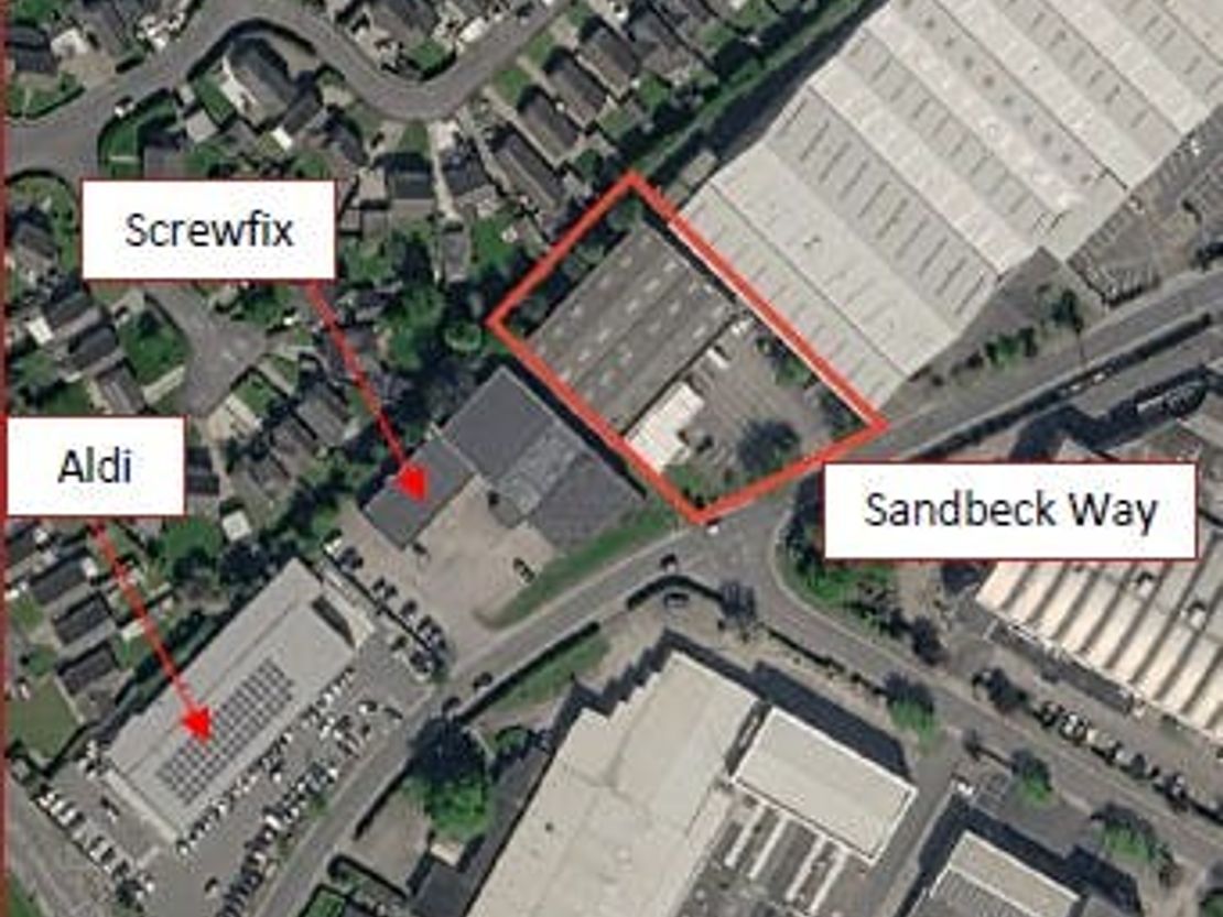 Connection House, Sandbeck Lane, Wetherby, LS22 7TW