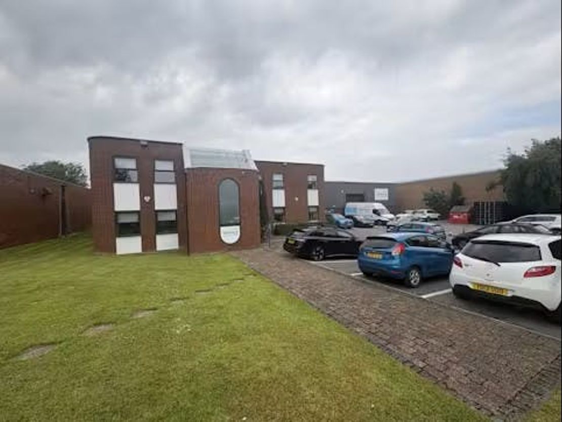 Connection House, Sandbeck Lane, Wetherby, LS22 7TW
