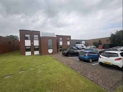 Property Image for Connection House, Sandbeck Lane, Wetherby, LS22 7TW