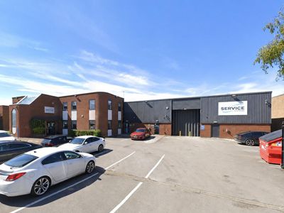 Property Image for Connection House, Sandbeck Lane, Wetherby, LS22 7TW