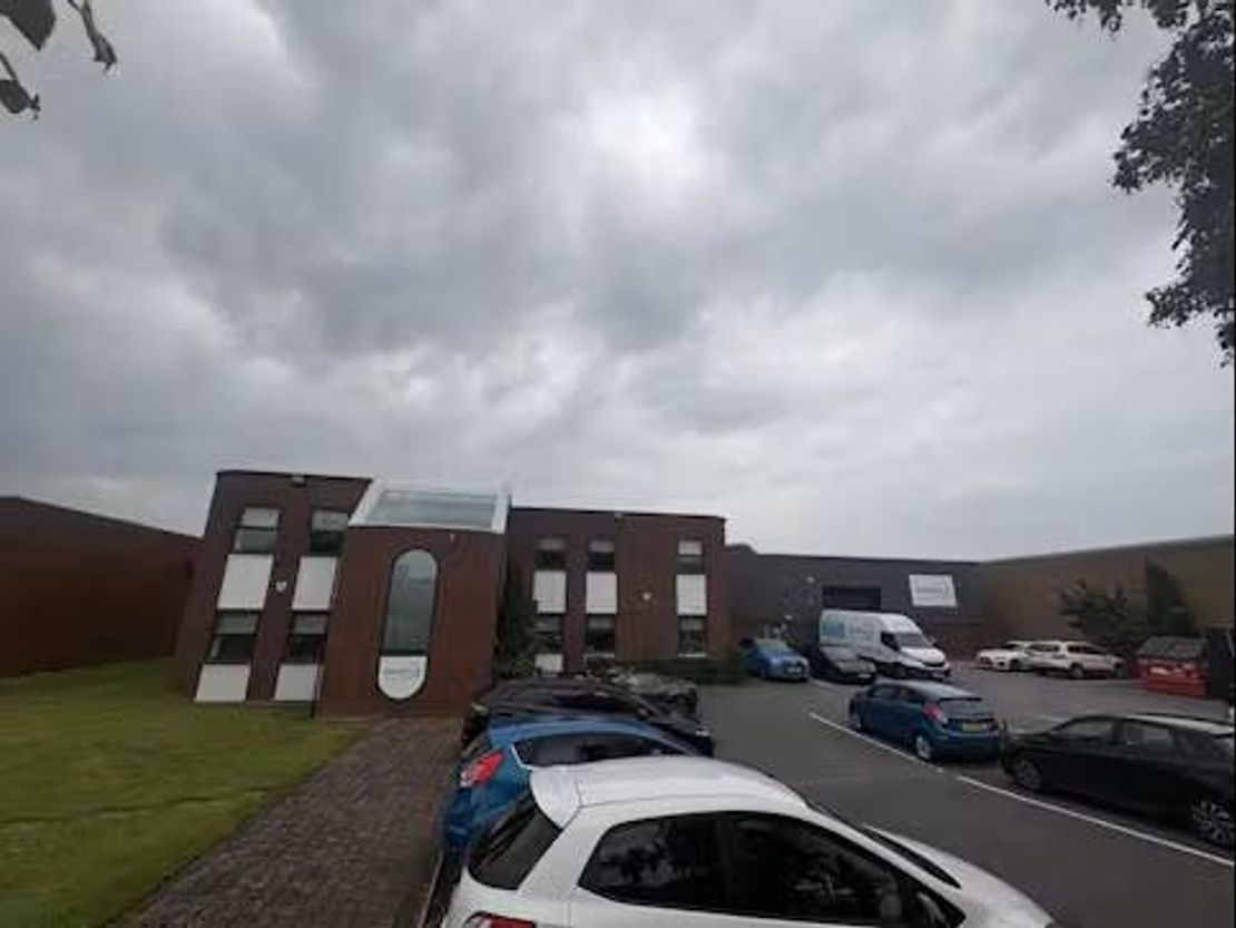 Connection House, Sandbeck Lane, Wetherby, LS22 7TW