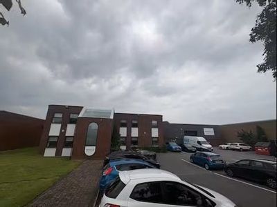 Property Image for Connection House, Sandbeck Lane, Wetherby, LS22 7TW