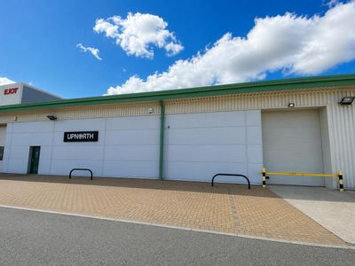 Property Image for Unit 5 Sherburn Network Centre, Lancaster Close, Leeds, LS25 6NS