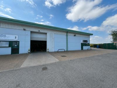 Property Image for Unit 1 Sherburn Network Centre, Lancaster Close, Leeds, LS25 6NS