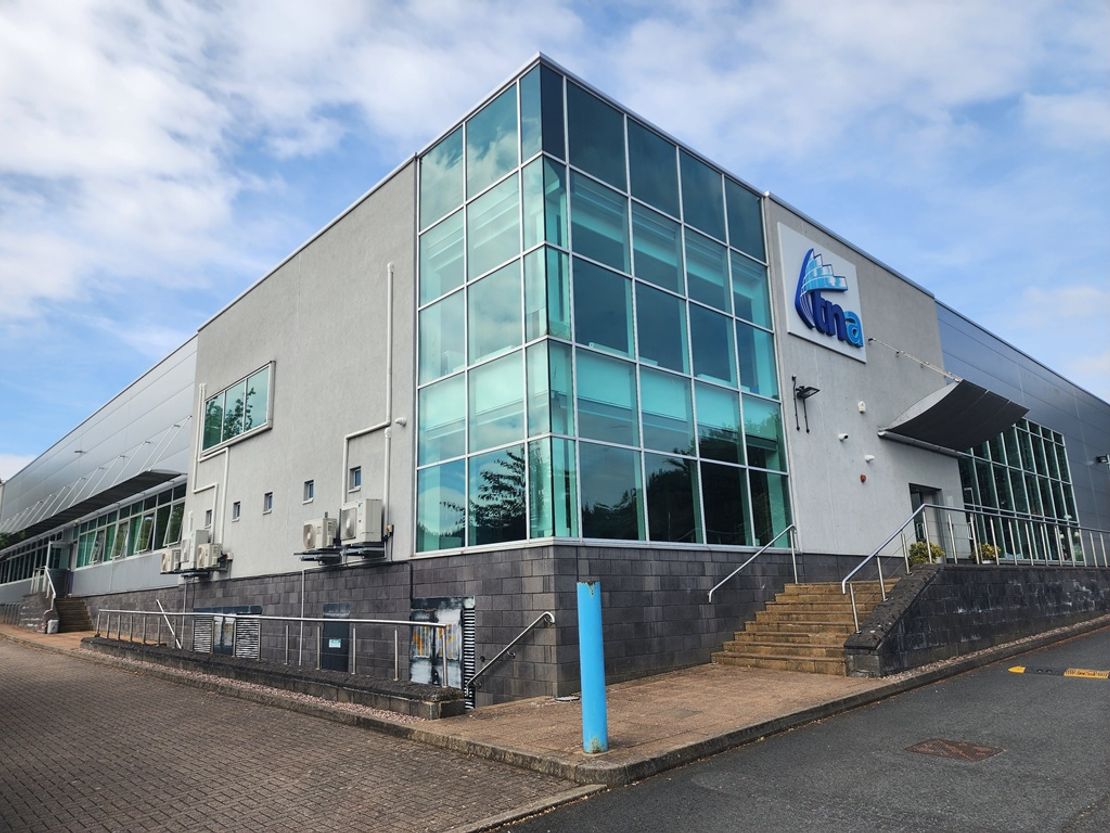 166 Clapgate Lane, Woodgate Business Park, Bartley Green, Birmingham, West Midlands, B32 3DE