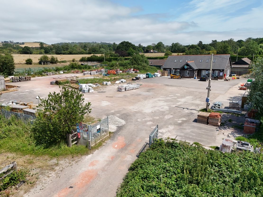 Millfield Meadow, Forstal Lane, Harrietsham, Maidstone, Kent, ME17 1LB