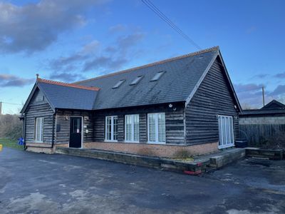Property Image for Millfield Meadow, Forstal Lane, Harrietsham, Maidstone, Kent, ME17 1LB
