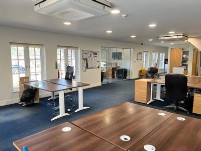 Property Image for Millfield Meadow, Forstal Lane, Harrietsham, Maidstone, Kent, ME17 1LB