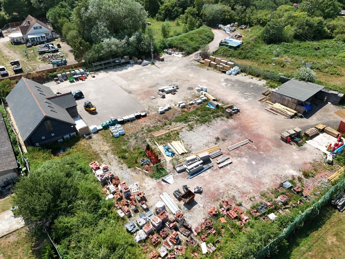 Millfield Meadow, Forstal Lane, Harrietsham, Maidstone, Kent, ME17 1LB