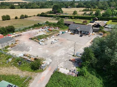 Property Image for Millfield Meadow, Forstal Lane, Harrietsham, Maidstone, Kent, ME17 1LB