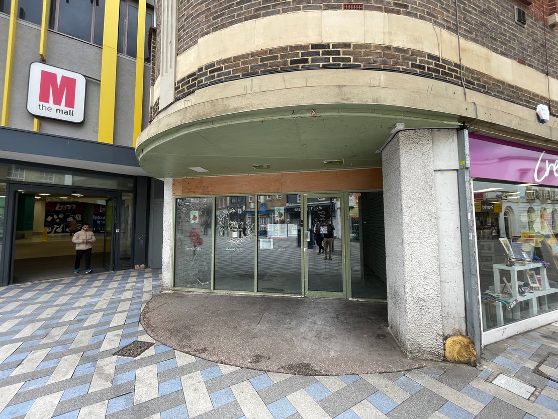 Unit 1 Granada House, Gabriels Hill, Maidstone, Kent, ME15 6JR
