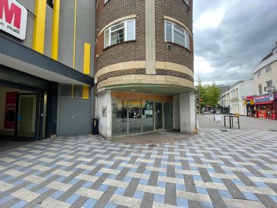Property Image for Unit 1 Granada House, Gabriels Hill, Maidstone, Kent, ME15 6JR