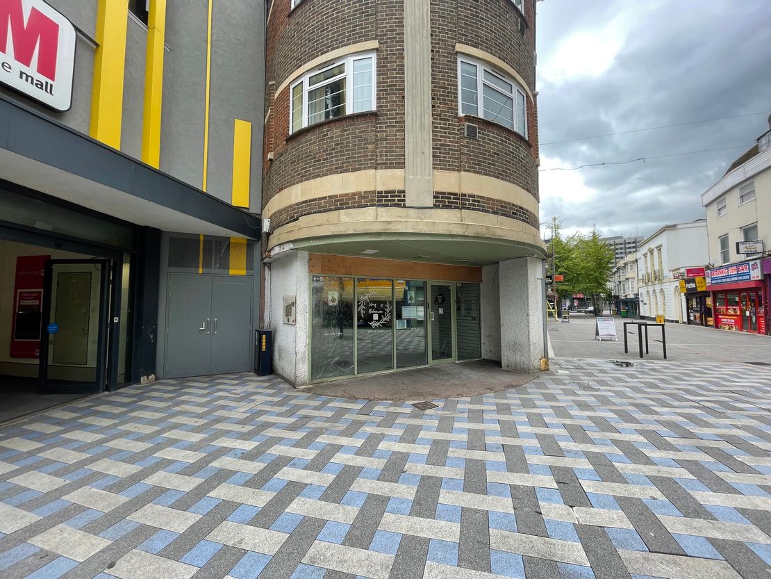 Unit 1 Granada House, Gabriels Hill, Maidstone, Kent, ME15 6JR