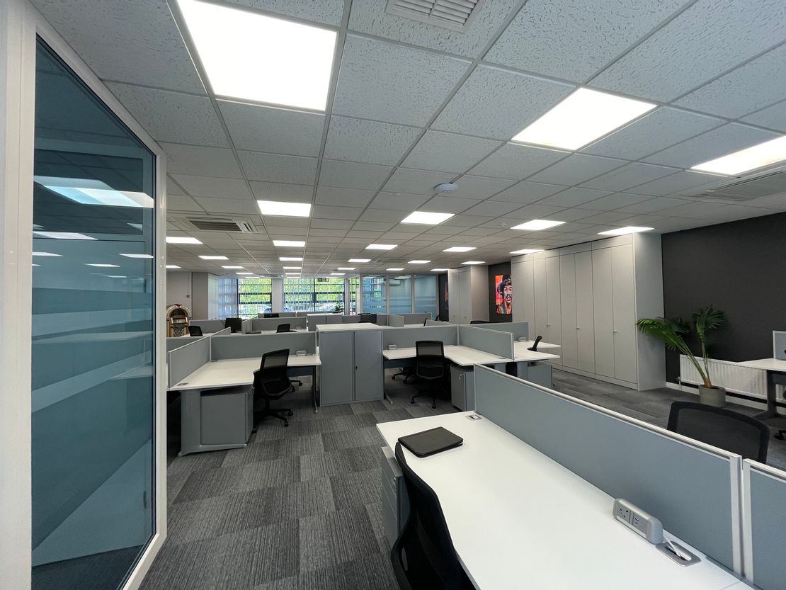Venture House, St. Leonards Road, Allington, Maidstone, Kent, ME16 0LS
