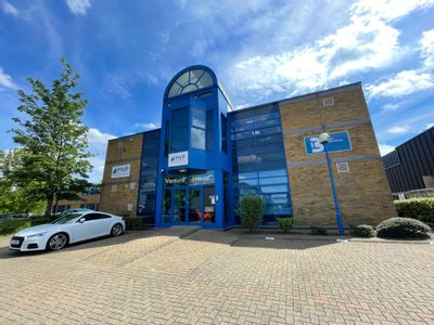 Property Image for Venture House, St. Leonards Road, Allington, Maidstone, Kent, ME16 0LS