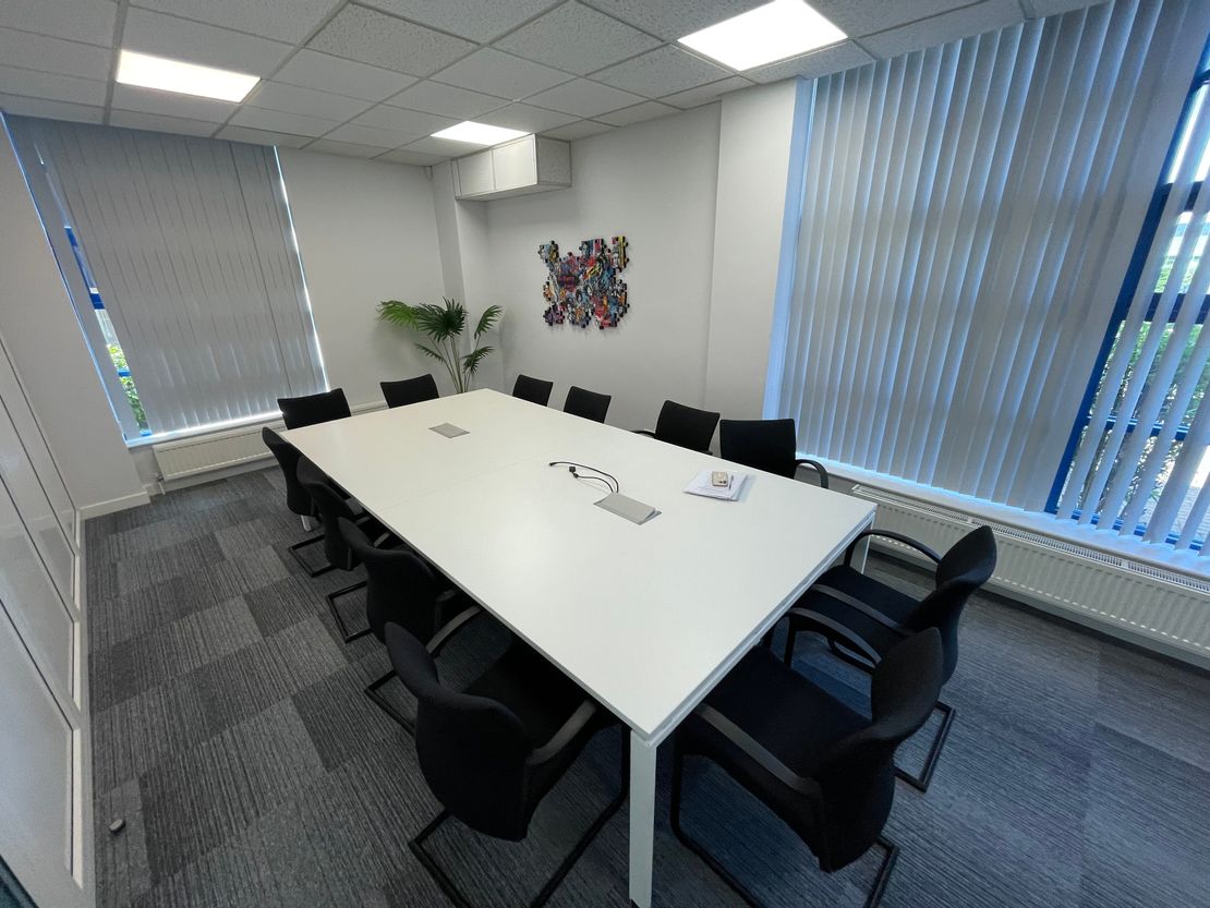 Venture House, St. Leonards Road, Allington, Maidstone, Kent, ME16 0LS