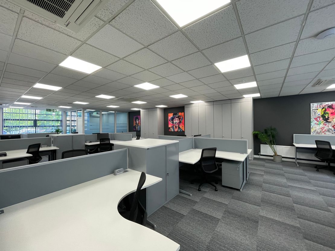 Venture House, St. Leonards Road, Allington, Maidstone, Kent, ME16 0LS