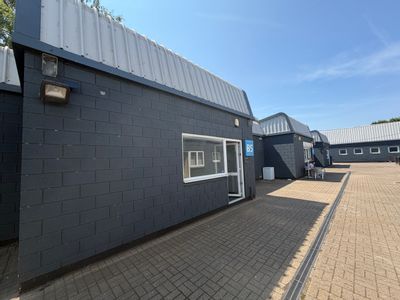 Property Image for Unit B5, Smeed Dean Centre, Castle Road, Sittingbourne, Kent, ME10 3EW