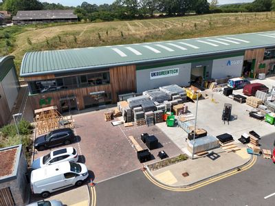 Property Image for Unit A7, LOC 8 Business Park, Ashford Road, Hollingbourne, Maidstone, Kent, ME17 1WR