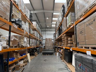 Property Image for Unit A7, LOC 8 Business Park, Ashford Road, Hollingbourne, Maidstone, Kent, ME17 1WR