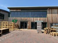 Property Image for Unit A7, LOC 8 Business Park, Ashford Road, Hollingbourne, Maidstone, Kent, ME17 1WR