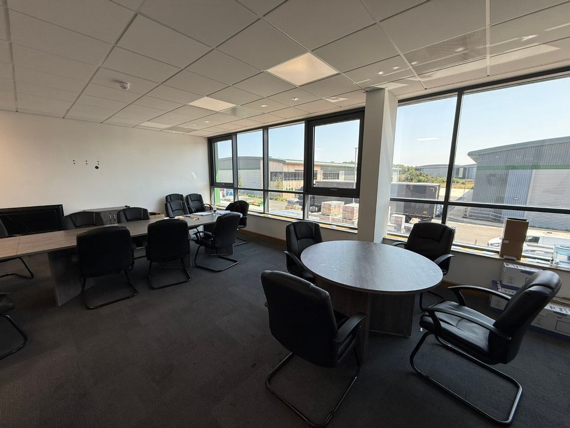 Unit A7, LOC 8 Business Park, Ashford Road, Hollingbourne, Maidstone, Kent, ME17 1WR