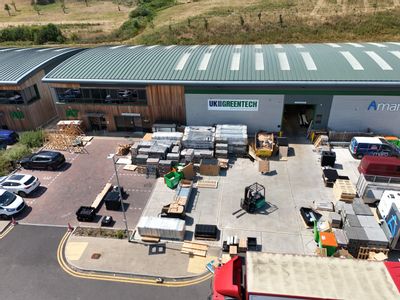 Property Image for Unit A7, LOC 8 Business Park, Ashford Road, Hollingbourne, Maidstone, Kent, ME17 1WR