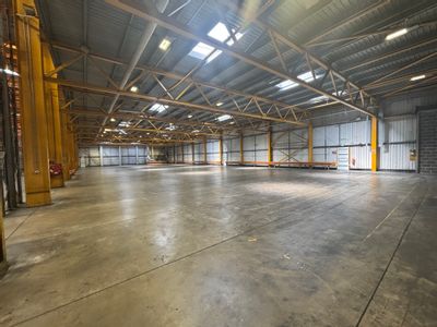Property Image for Areas 15&16, Drum 63 Drum Road, Drum Industrial Estate, Chester Le Street, County Durham, DH2 1AA