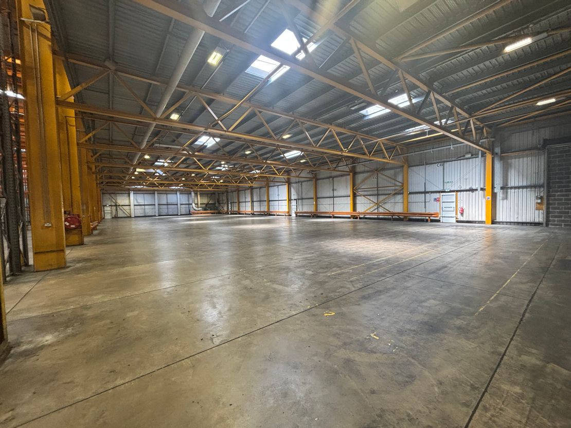 Areas 15&16, Drum 63 Drum Road, Drum Industrial Estate, Chester Le Street, County Durham, DH2 1AA