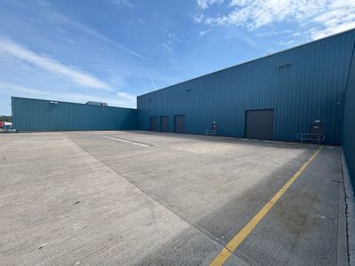 Property Image for Areas 15&16, Drum 63 Drum Road, Drum Industrial Estate, Chester Le Street, County Durham, DH2 1AA